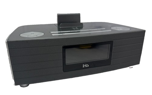 Ihome ibn97 bluetooth nfc - nfc, fm