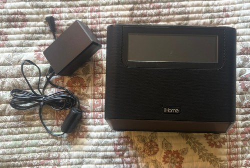 Ihome iavs16 bluetooth - ihome,