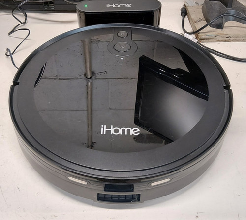 Ihome luna ihrv12 - luna, robot