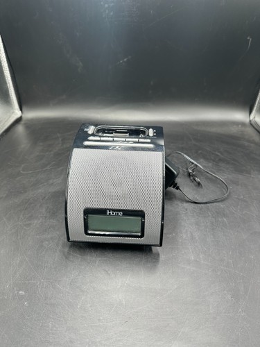 Ihome ih10b ipod - ih10b, docking